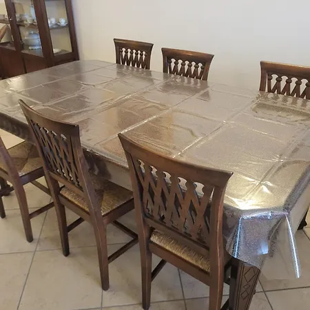 Mikalis Apartmán Lecce