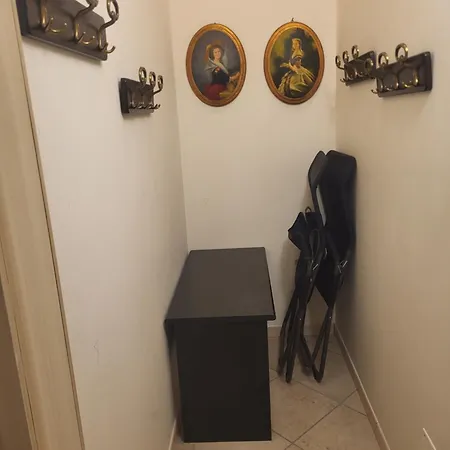 Apartmán Mikalis Lecce